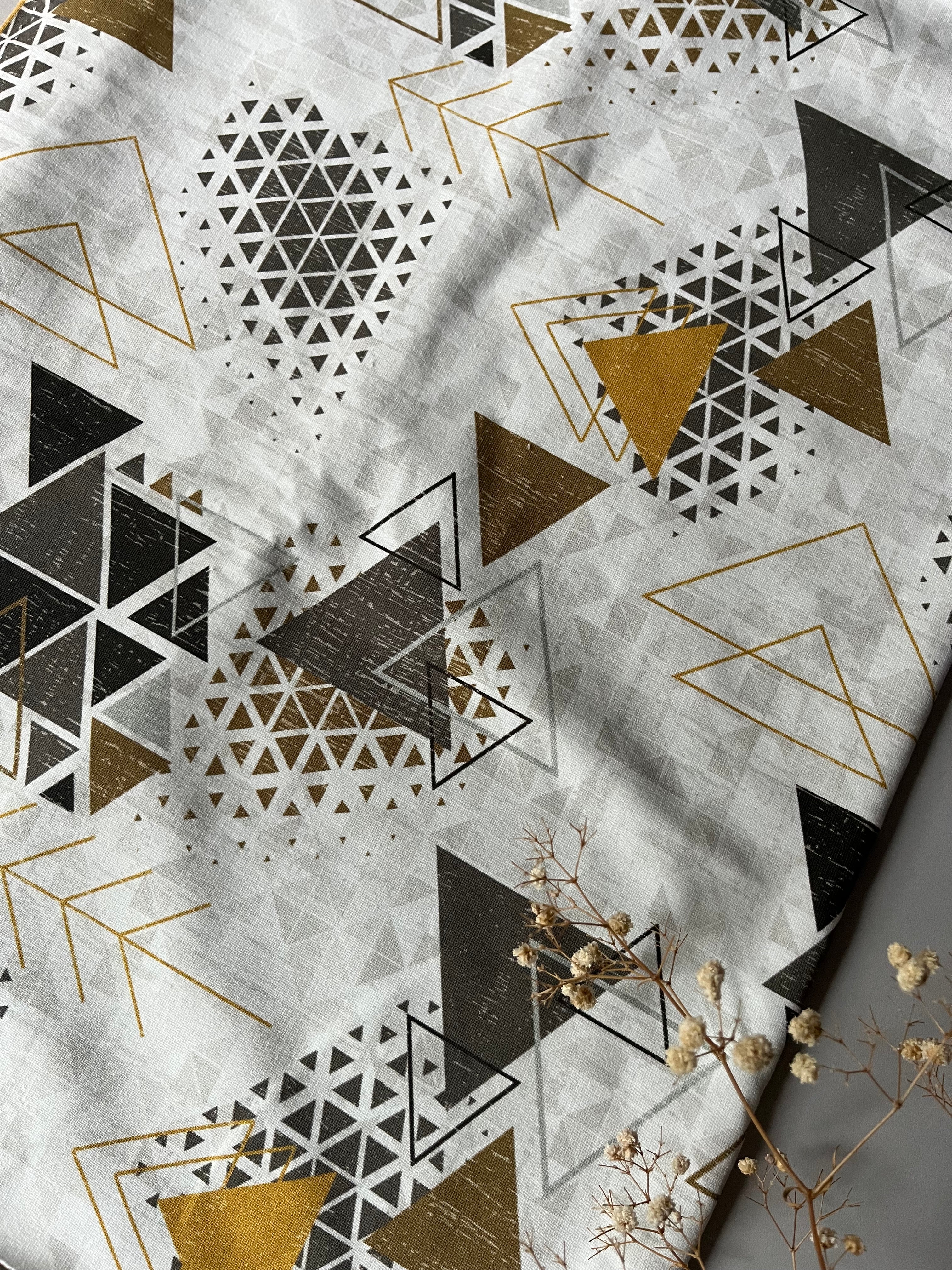 Coole Dreiecke Dauervorbestellung